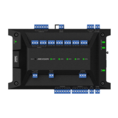 Hikvision DS-K2701X(P) СКУД, Плата контроллера Hikvision DS-K2701X(P) СКУД, Плата контроллера