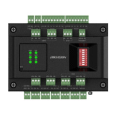 Hikvision DS-K2M002X СКУД, Плата модуля