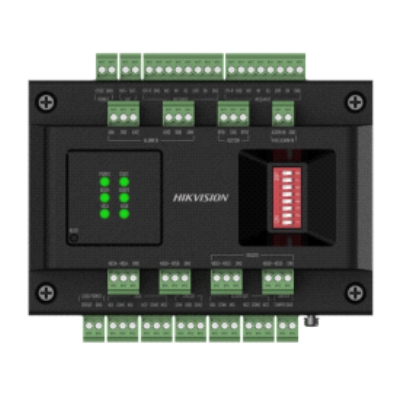 Hikvision DS-K2M002X СКУД, Плата модуля Hikvision DS-K2M002X СКУД, Плата модуля