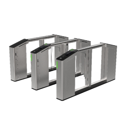 Hikvision DS-K3BH611X-M/DQL Турникет Hikvision DS-K3BH611X-M/DQL Турникет
