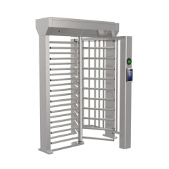 Hikvision DS-K3H4411-120/Pg-Dm65 Турникет