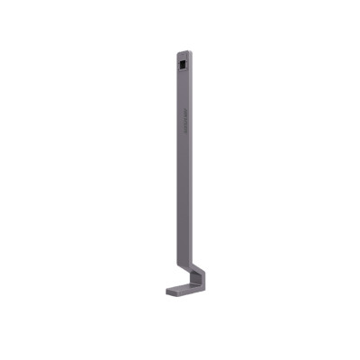 Hikvision DS-KAB671-B Кронштейн Hikvision DS-KAB671-B Кронштейн