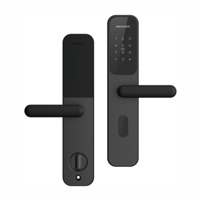 Hikvision DS-K4SL500MKW Замок, биометрический Hikvision DS-K4SL500MKW Замок, биометрический