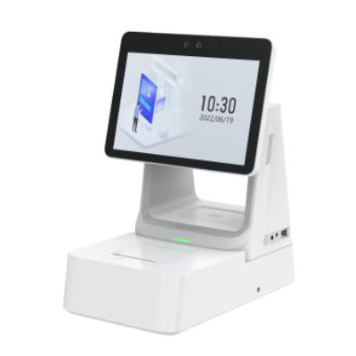 Hikvision DS-K5033MW СКУД, Терминал для посетителей Hikvision DS-K5033MW СКУД, Терминал для посетителей