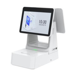 Hikvision DS-K5033MW-D СКУД, Терминал для посетителей