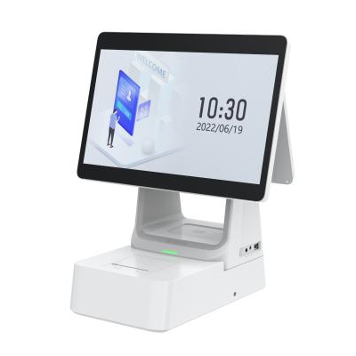 Hikvision DS-K5033TMW-D СКУД, Терминал для посетителей Hikvision DS-K5033TMW-D СКУД, Терминал для посетителей