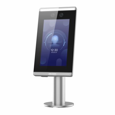 Hikvision DS-K5671-ZU СКУД, Терминал Hikvision DS-K5671-ZU СКУД, Терминал