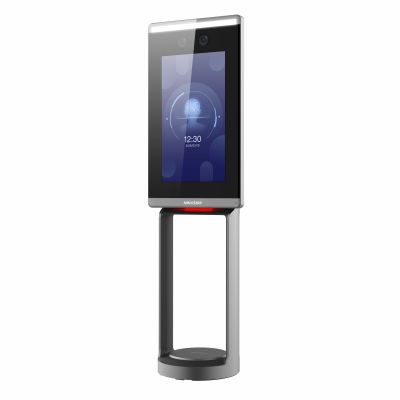 Hikvision DS-K5671-ZV СКУД, Терминал Hikvision DS-K5671-ZV СКУД, Терминал