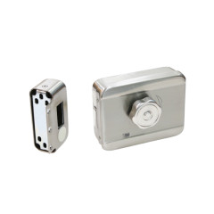 Hikvision DS-K4E100 Замок