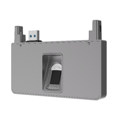 Hikvision DS-KAB671F Считыватель отпечатков пальцев Hikvision DS-KAB671F Считыватель отпечатков пальцев