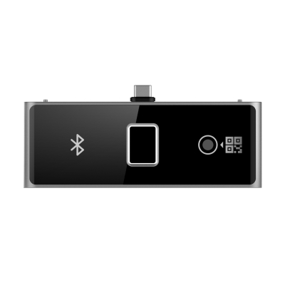 Hikvision DS-KAB673-FBQR СКУД, Модуль Hikvision DS-KAB673-FBQR СКУД, Модуль