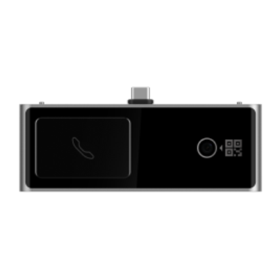 Hikvision DS-KAB673-WEQR СКУД, Модуль Hikvision DS-KAB673-WEQR СКУД, Модуль