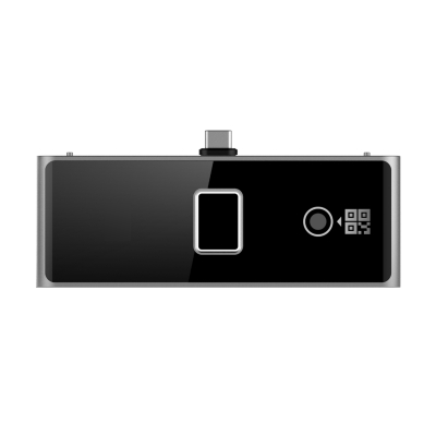 Hikvision DS-KAB681-QRF СКУД, Модуль Hikvision DS-KAB681-QRF СКУД, Модуль