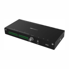 Hikvision DS-KAD40 IP Домофон, коммутатор адресный