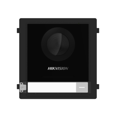 Hikvision DS-KD8003Y-IME2 IP Домофон, вызывная панель Hikvision DS-KD8003Y-IME2 IP Домофон, вызывная панель