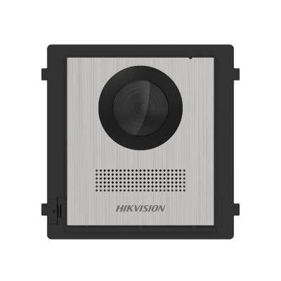 Hikvision DS-KD8003Y-IME2/NS IP Домофон, вызывная панель Hikvision DS-KD8003Y-IME2/NS IP Домофон, вызывная панель