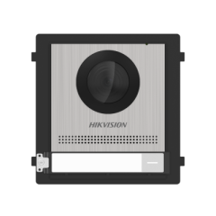 Hikvision DS-KD8003Y-IME2/S IP Домофон, вызывная панель