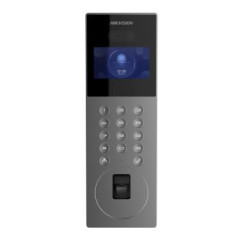 Hikvision DS-KD9203-FE6 IP Домофон, вызывная панель