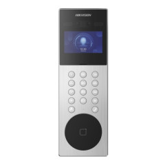 Hikvision DS-KD9203-MTE6 IP Домофон, вызывная панель