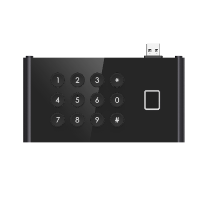 Hikvision DS-KDM9403-FKP IP Домофон, модуль вызывной панели Hikvision DS-KDM9403-FKP IP Домофон, модуль вызывной панели