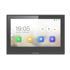 Hikvision DS-KH6351-TE1 IP Домофон, монитор