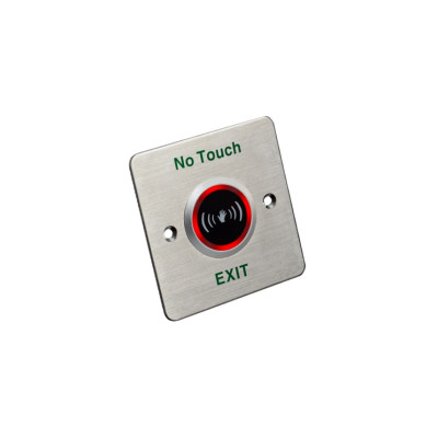 Hikvision DS-K7P03 Кнопка доступа Hikvision DS-K7P03 Кнопка доступа