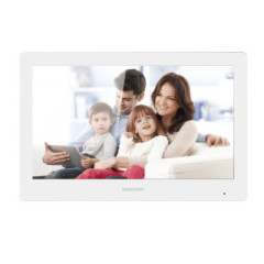 Hikvision DS-KH8520-WTE1(White) IP Домофон, монитор