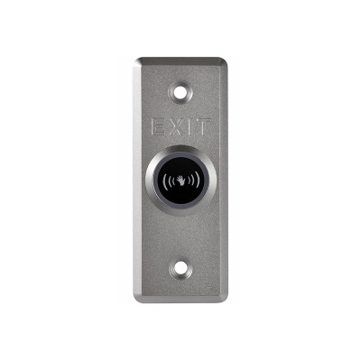 Hikvision DS-K7P04 Кнопка доступа Hikvision DS-K7P04 Кнопка доступа