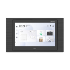 Hikvision DS-KH9510-WTE1(M) IP Домофон, монитор