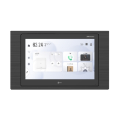Hikvision DS-KH9510-WTE1(M) IP Домофон, монитор Hikvision DS-KH9510-WTE1(M) IP Домофон, монитор