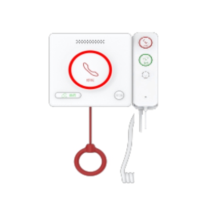 Hikvision DS-KHH6020X-H Терминал пациента Hikvision DS-KHH6020X-H Терминал пациента
