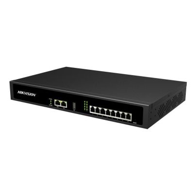 Hikvision DS-KS6150 SIP/IP Сервер Hikvision DS-KS6150 SIP/IP Сервер