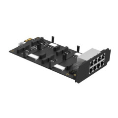 Hikvision DS-KSMET08 Плата расширения