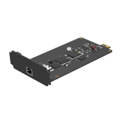 Hikvision DS-KSMETE1 Плата расширения Hikvision DS-KSMETE1 Плата расширения