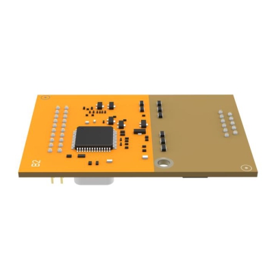 Hikvision DS-KSMXB2 Плата расширения Hikvision DS-KSMXB2 Плата расширения