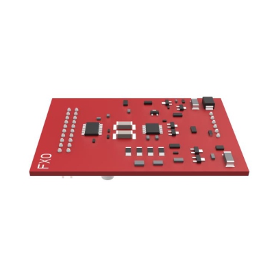 Hikvision DS-KSMXO2 Плата расширения Hikvision DS-KSMXO2 Плата расширения