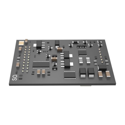 Hikvision DS-KSMXOS2 Плата расширения Hikvision DS-KSMXOS2 Плата расширения