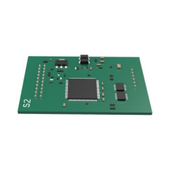 Hikvision DS-KSMXS2 Плата расширения