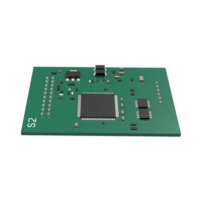 Hikvision DS-KSMXS2 Плата расширения Hikvision DS-KSMXS2 Плата расширения