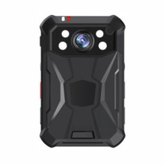 Hikvision DS-MCW409/32G/GLE Камера, портативная