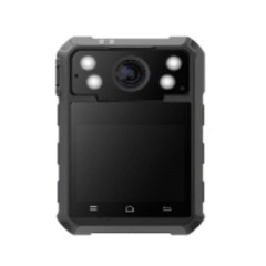 Hikvision DS-MCW40B/32G/GLE Камера, портативная