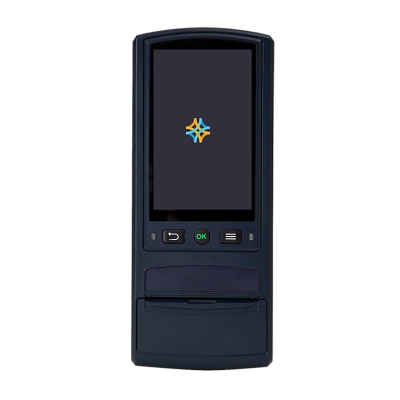 Hikvision DS-MDA001 Детектор алкоголя Hikvision DS-MDA001 Детектор алкоголя