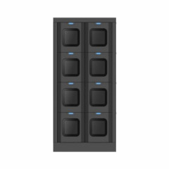 Hikvision DS-MDS005-E Док станция, портативная