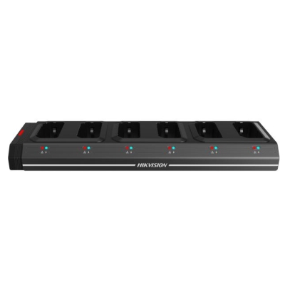 Hikvision DS-MH1412-B1 Зарядное устройство, портативное Hikvision DS-MH1412-B1 Зарядное устройство, портативное