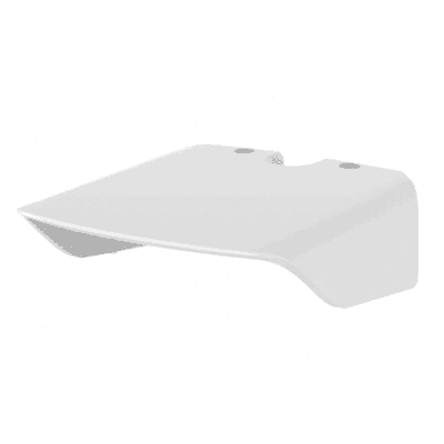 Hikvision DS-PDB-EX-Shelter Козырек Hikvision DS-PDB-EX-Shelter Козырек