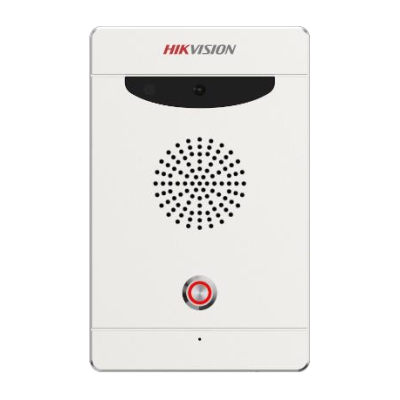 Hikvision DS-PEA103-CK1-E1 Станция сигнализации Hikvision DS-PEA103-CK1-E1 Станция сигнализации