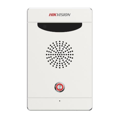 Hikvision DS-PEA103-K1 Станция сигнализации Hikvision DS-PEA103-K1 Станция сигнализации