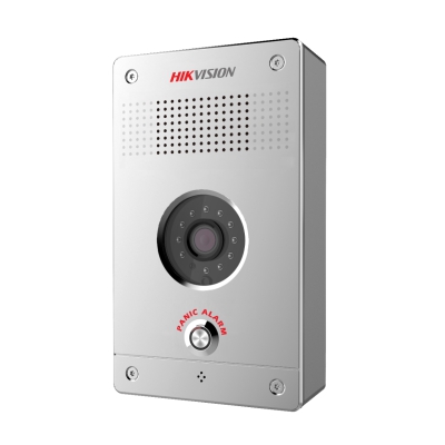Hikvision DS-PEA22-F(B) Станция сигнализации Hikvision DS-PEA22-F(B) Станция сигнализации