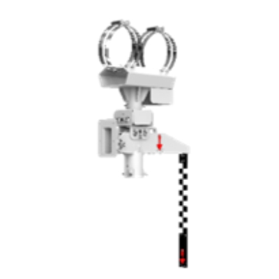 Hikvision DS-PRB2321 Кронштейн Hikvision DS-PRB2321 Кронштейн