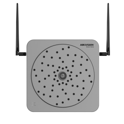 Hikvision DS-QAAI264G1-PG Акустический детектор Hikvision DS-QAAI264G1-PG Акустический детектор